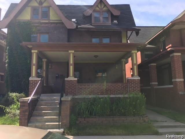 314 ELIOT Street Unit 3
