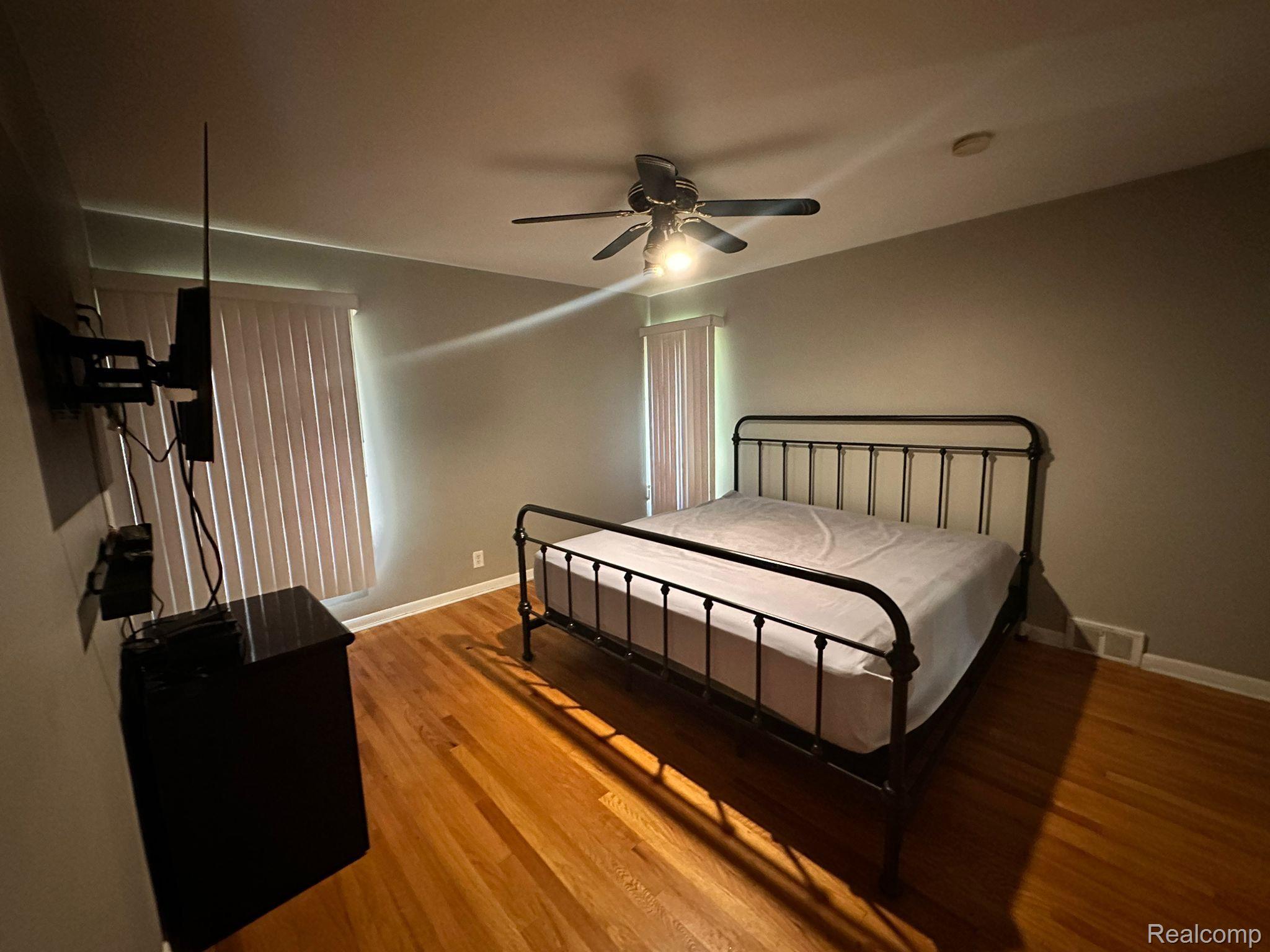 18201 NADOL Drive