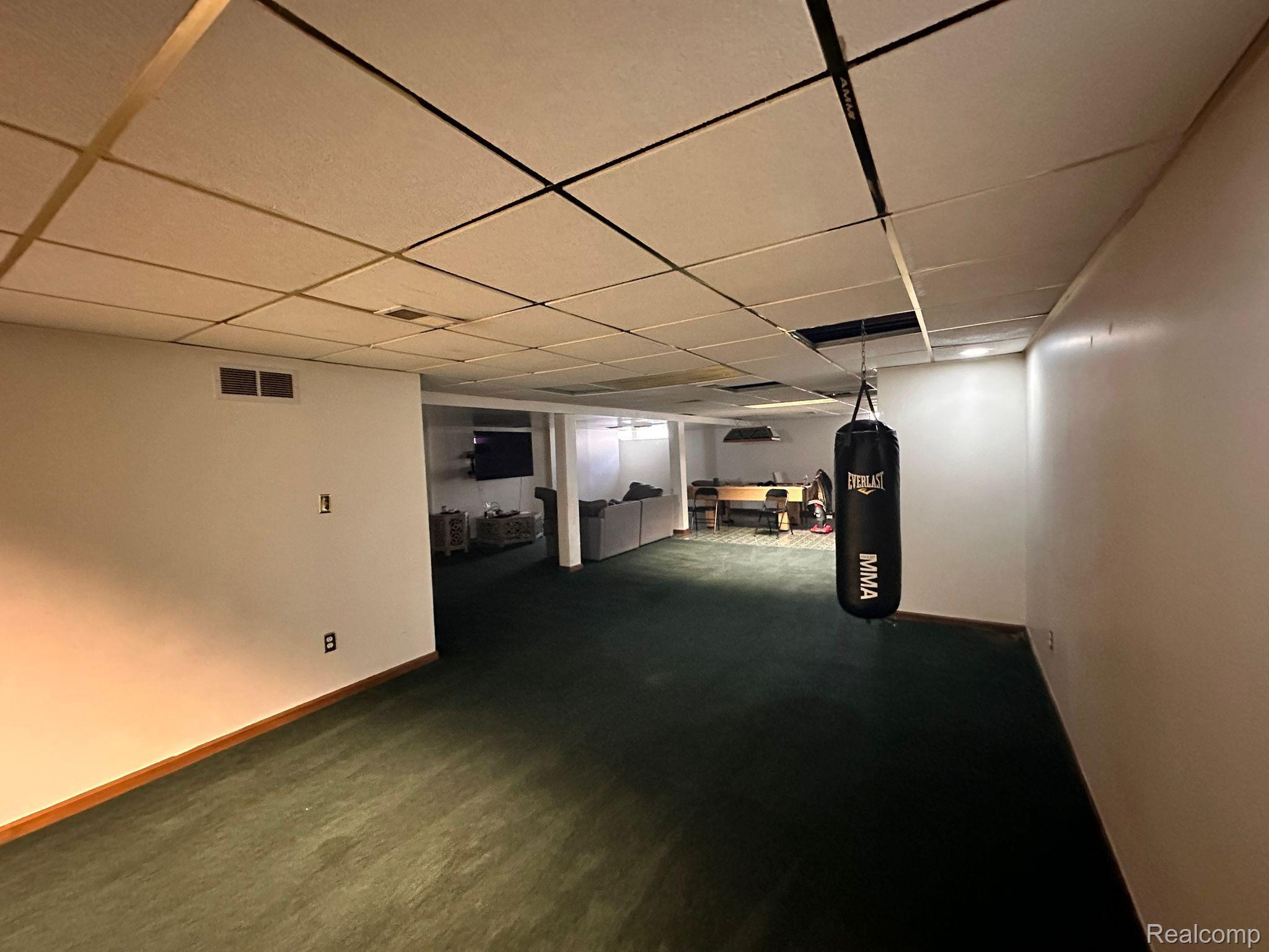 18201 NADOL Drive