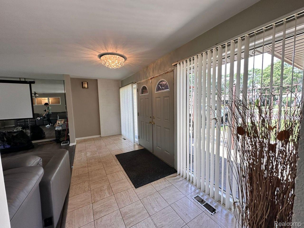 18201 NADOL Drive