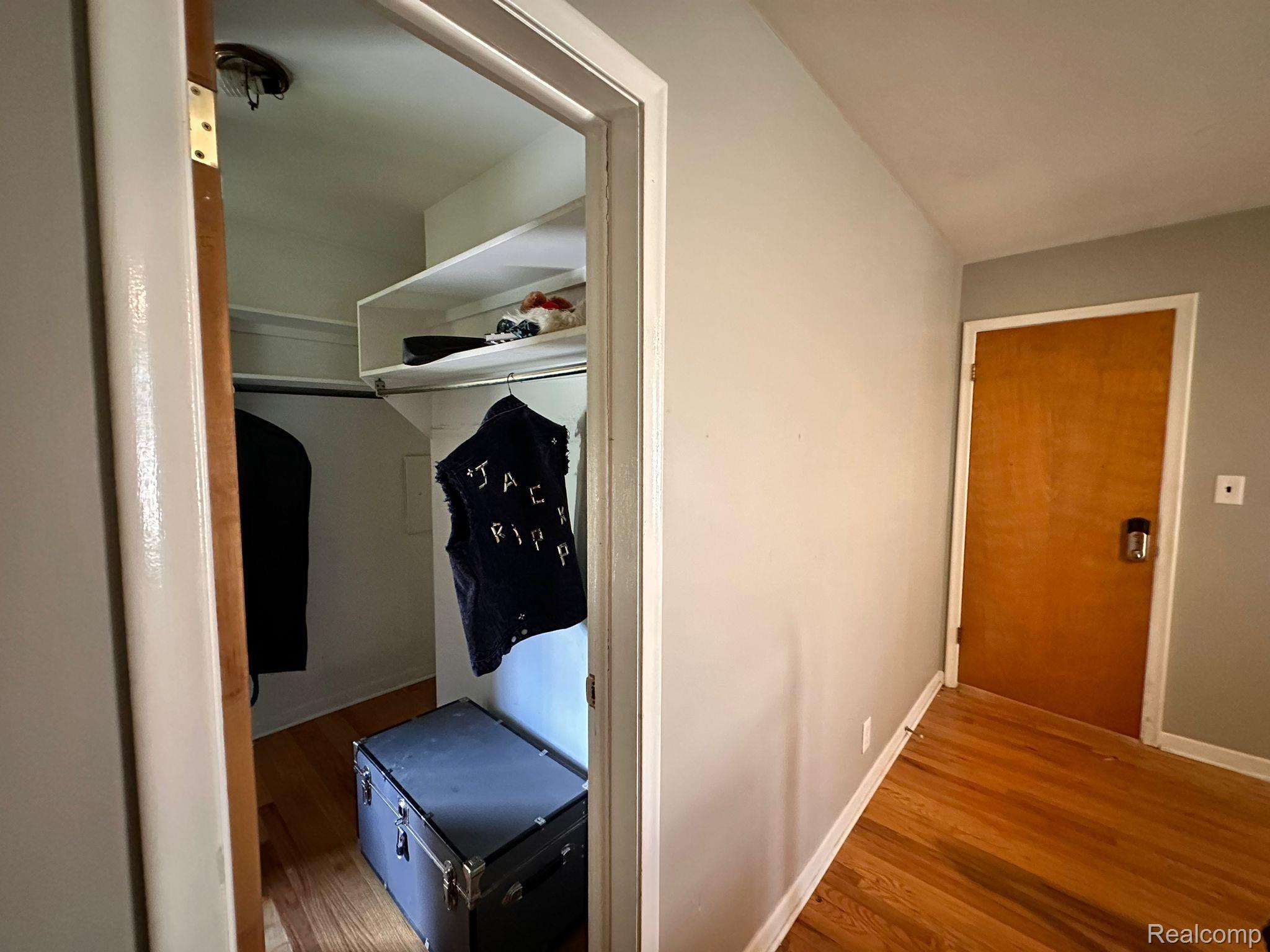 18201 NADOL Drive