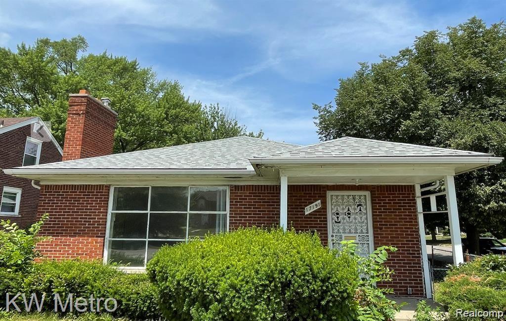 17191 CHANDLER PARK Drive
