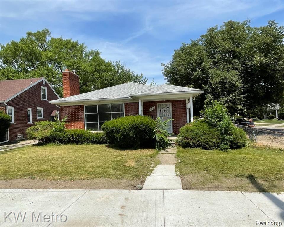 17191 CHANDLER PARK Drive
