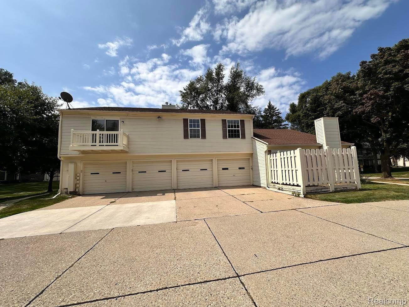 2110 HIDDEN MEADOWS Drive D