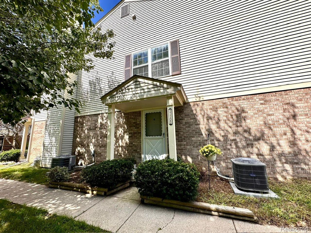 2110 HIDDEN MEADOWS Drive D