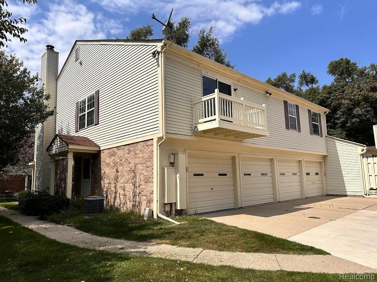 2110 HIDDEN MEADOWS Drive D