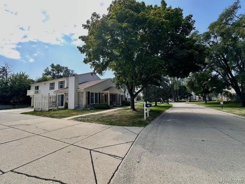 2110 HIDDEN MEADOWS Drive D