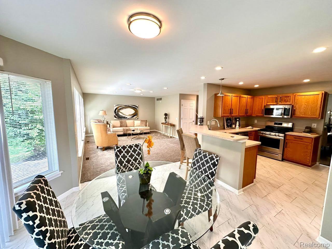 8676 W WALDEN Drive