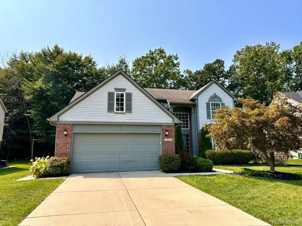 8676 W WALDEN Drive
