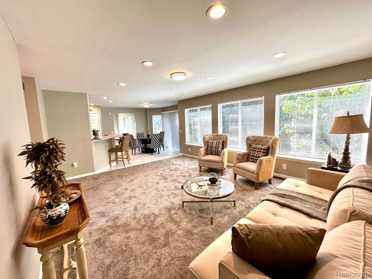 8676 W WALDEN Drive