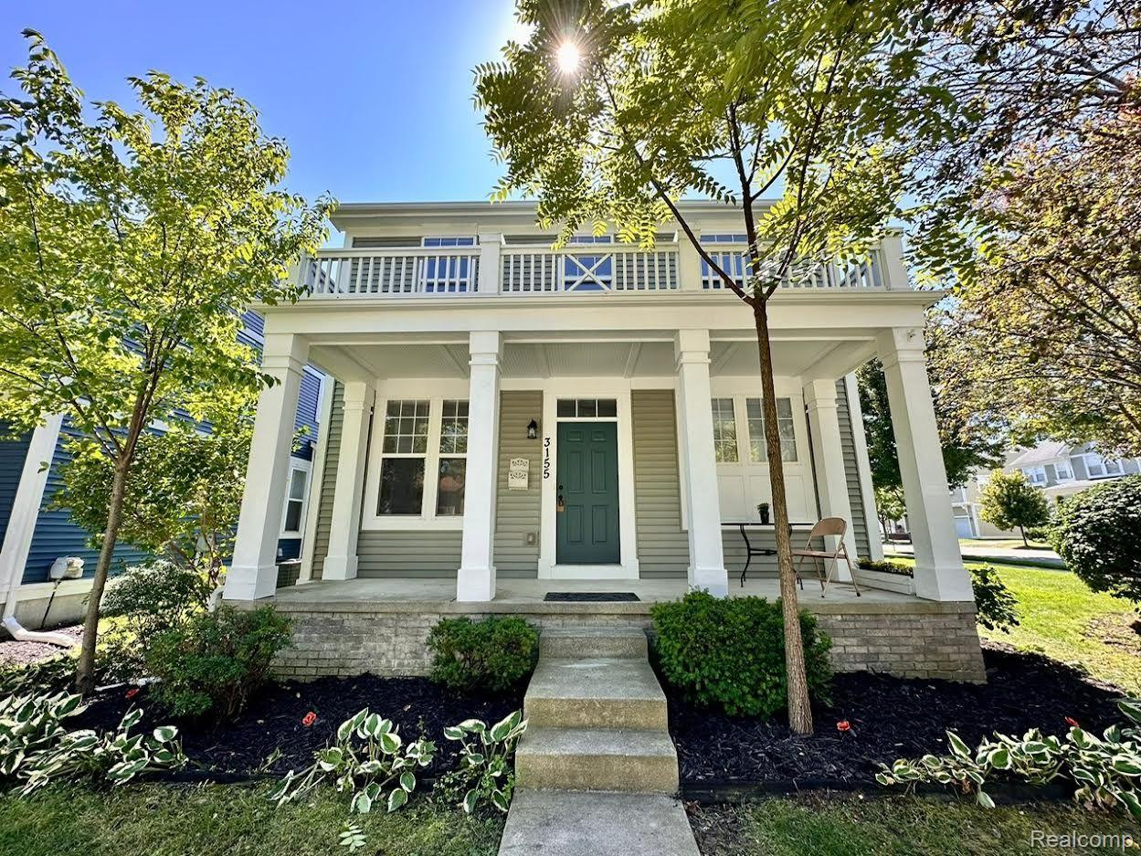3155 SUMMERS Road