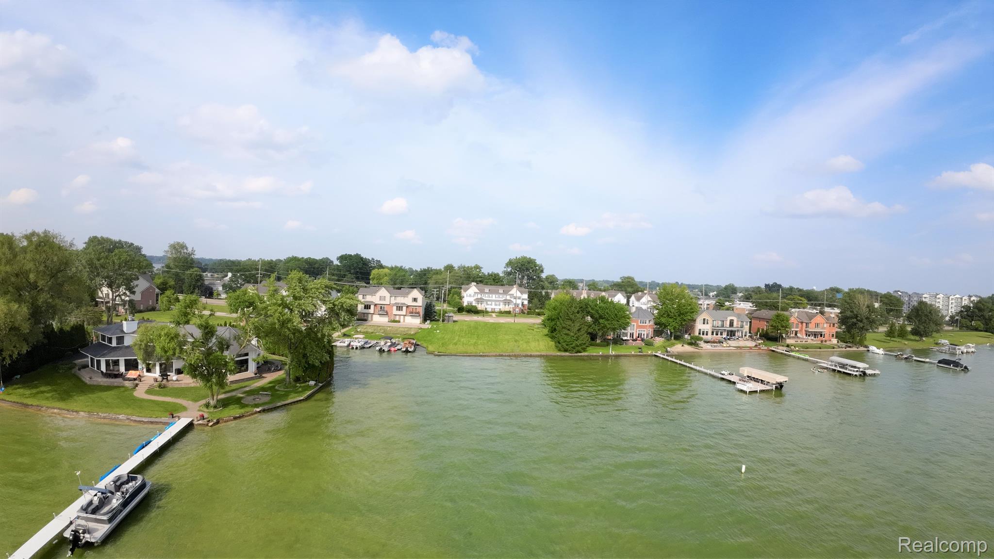 1540 Cass Lake Road