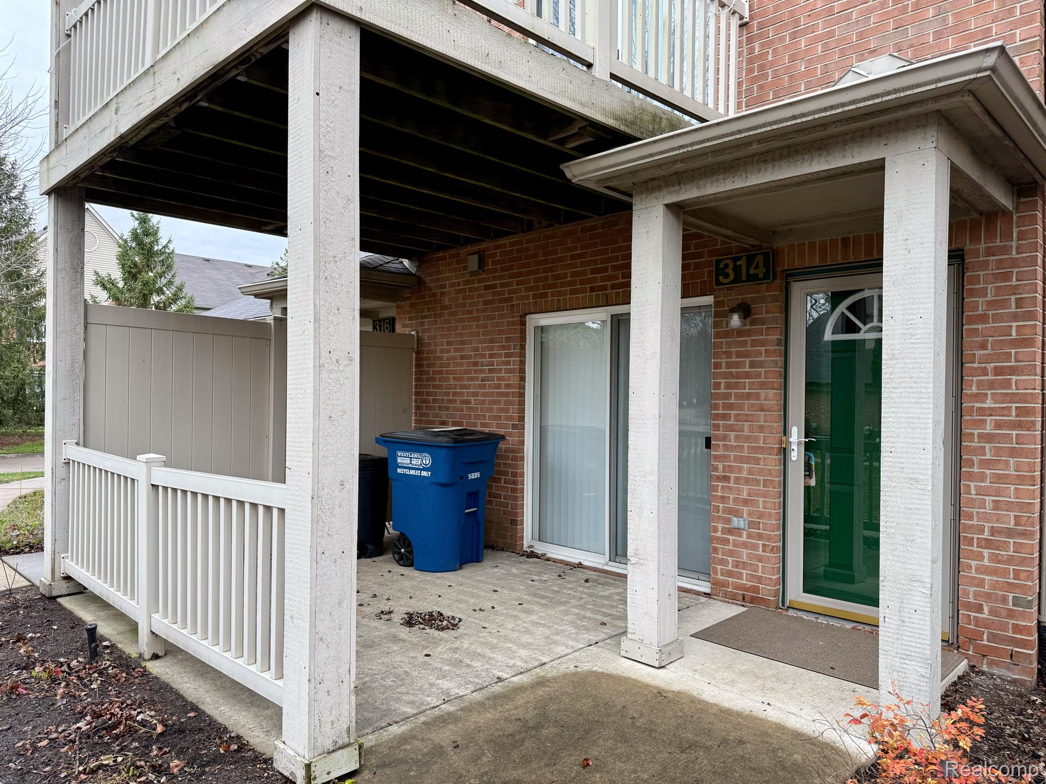 314 MARIGOLD Circle