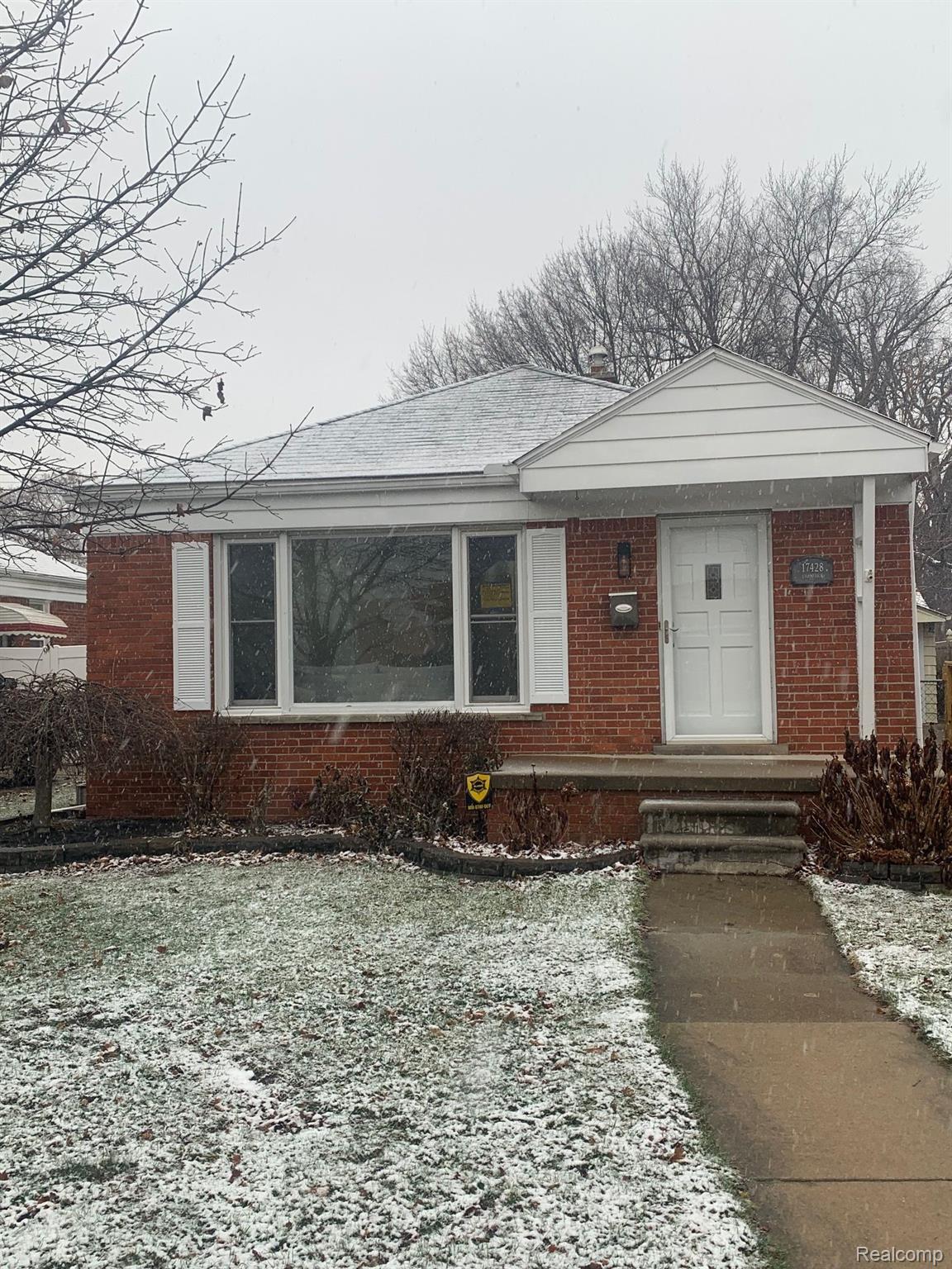 17428 CHAMPAIGN Road