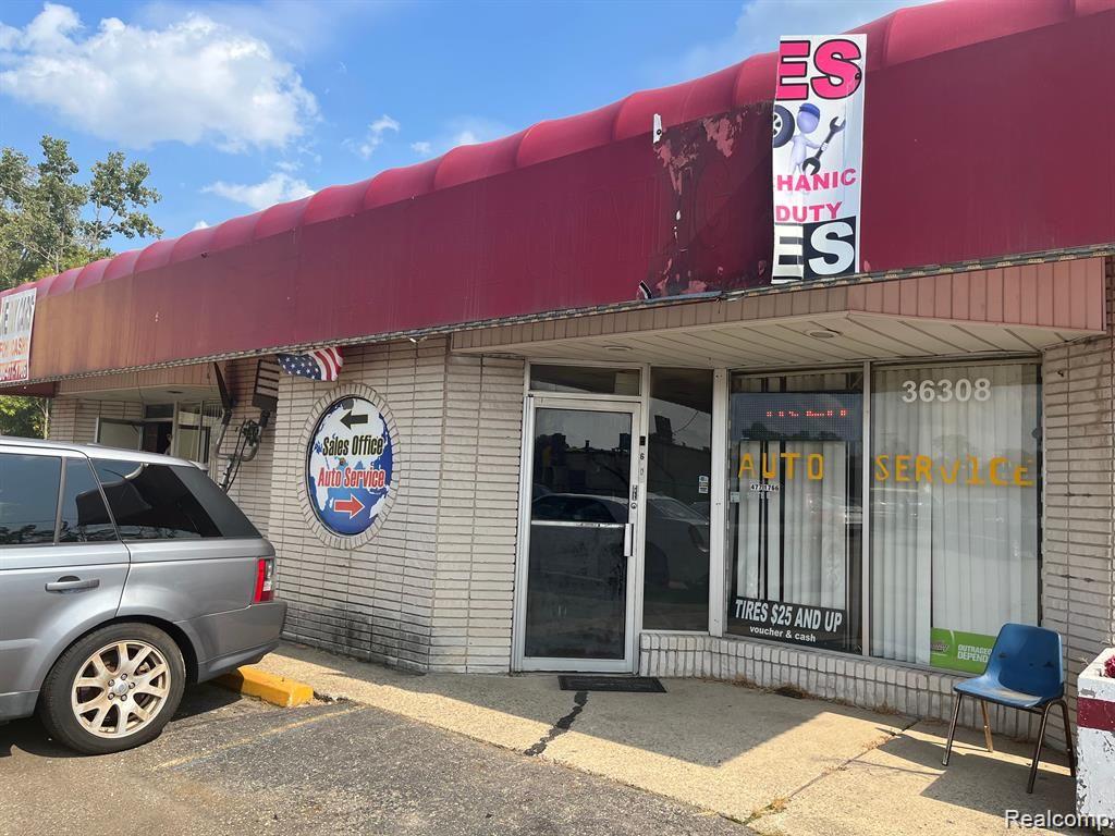36308 GROESBECK