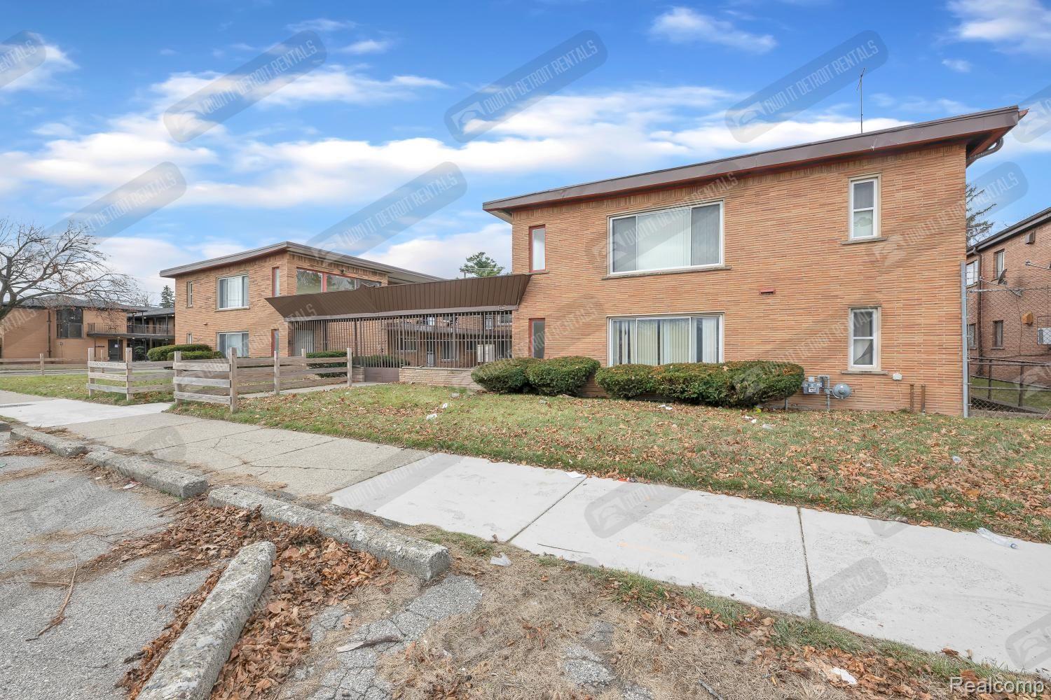 16701 GREENFIELD Road Unit # 1