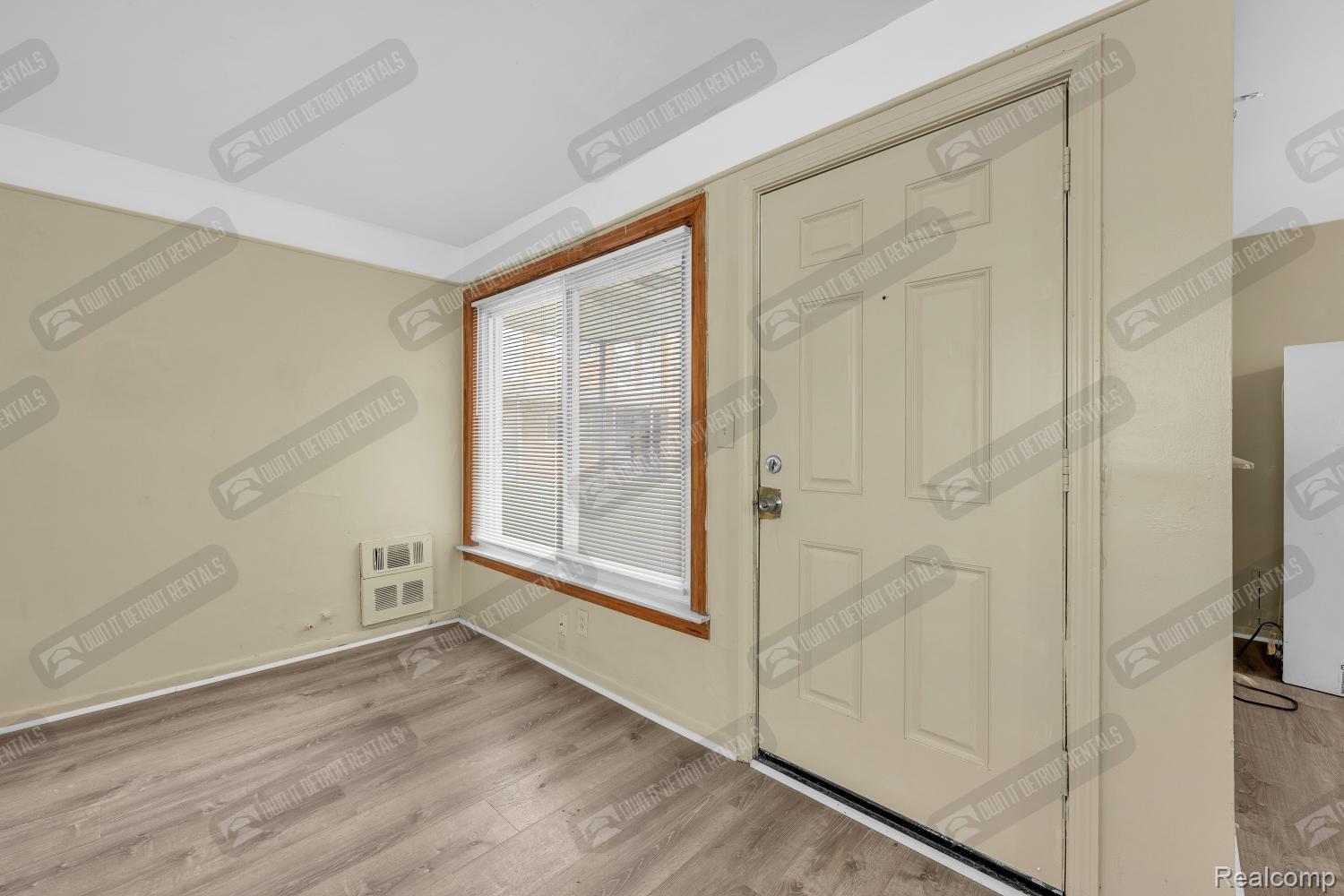 16701 GREENFIELD Road Unit # 1