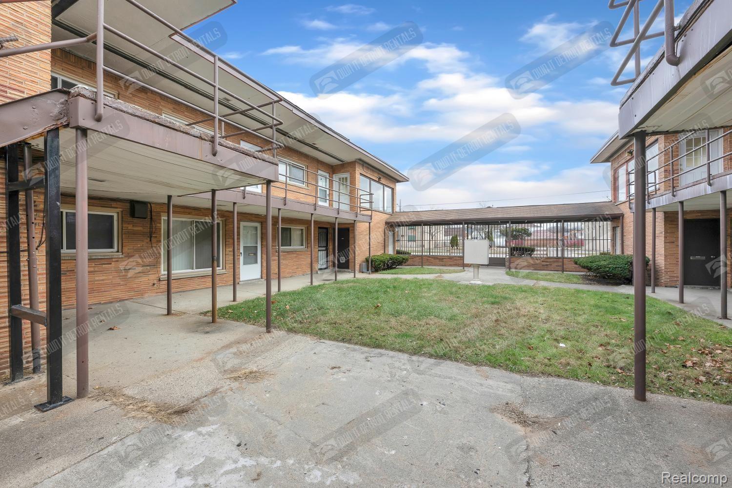 16701 GREENFIELD Road Unit # 1