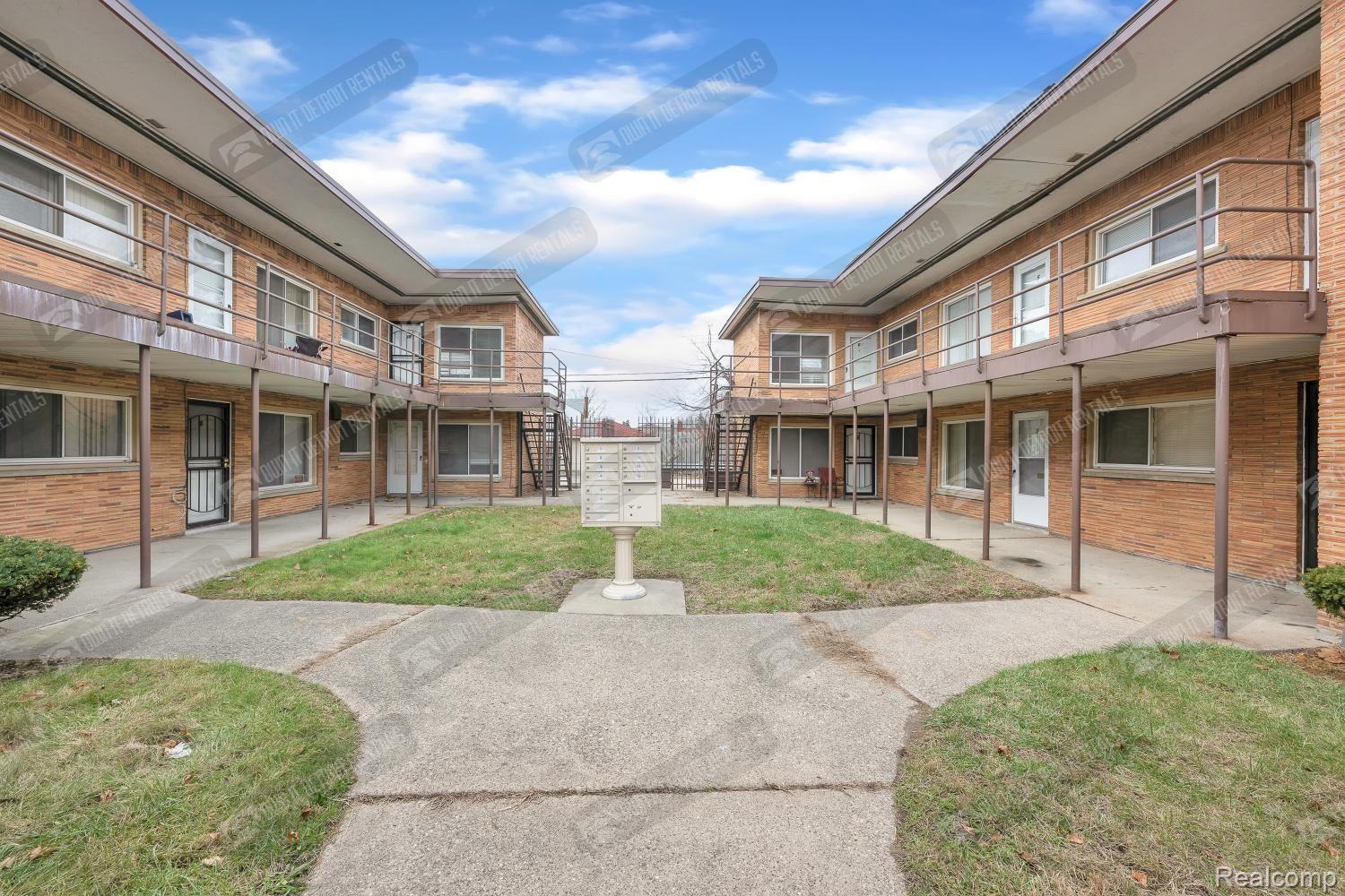 16701 GREENFIELD Road Unit # 1