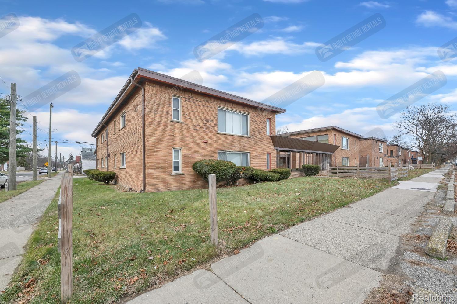 16701 GREENFIELD Road Unit # 1