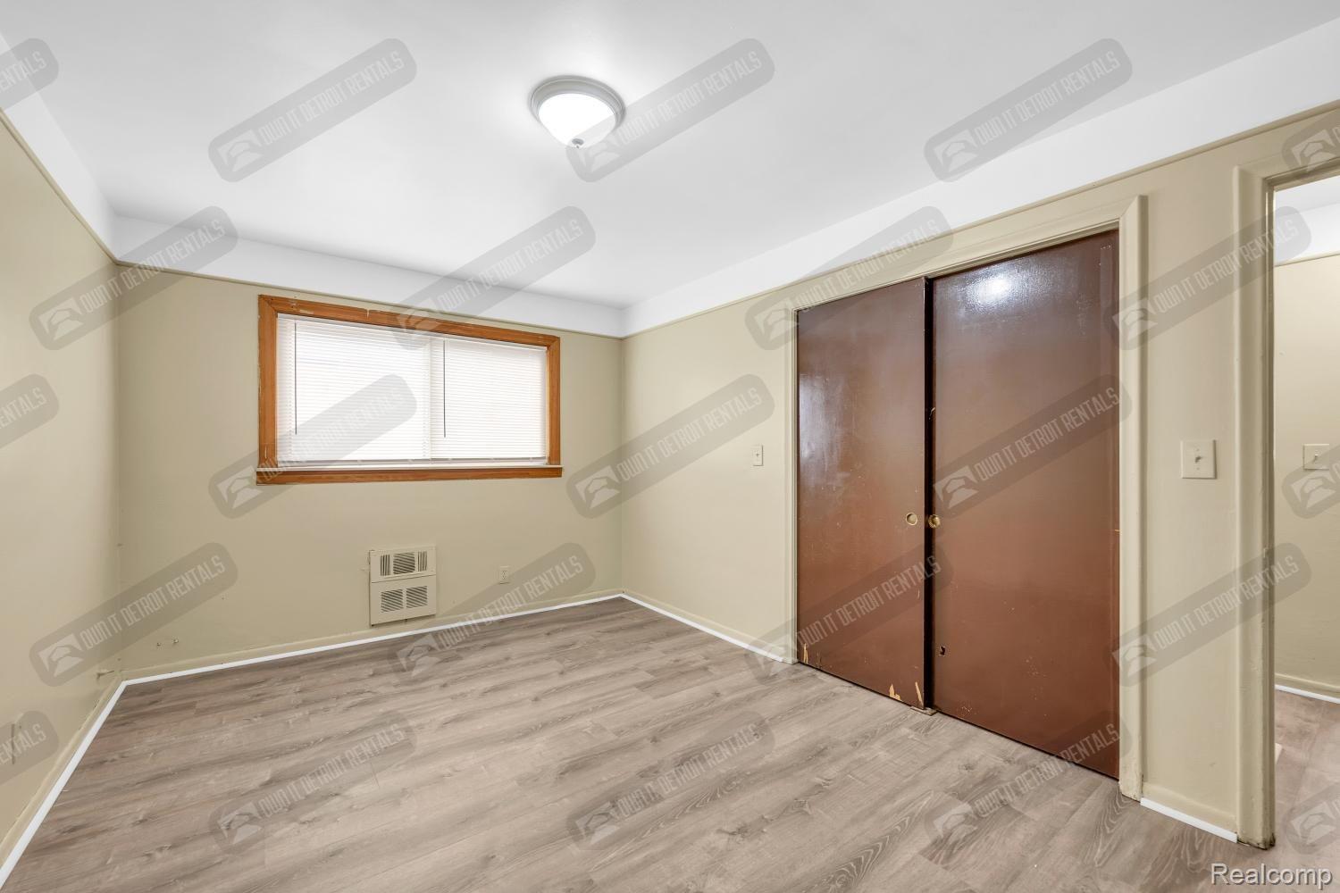 16701 GREENFIELD Road Unit # 1