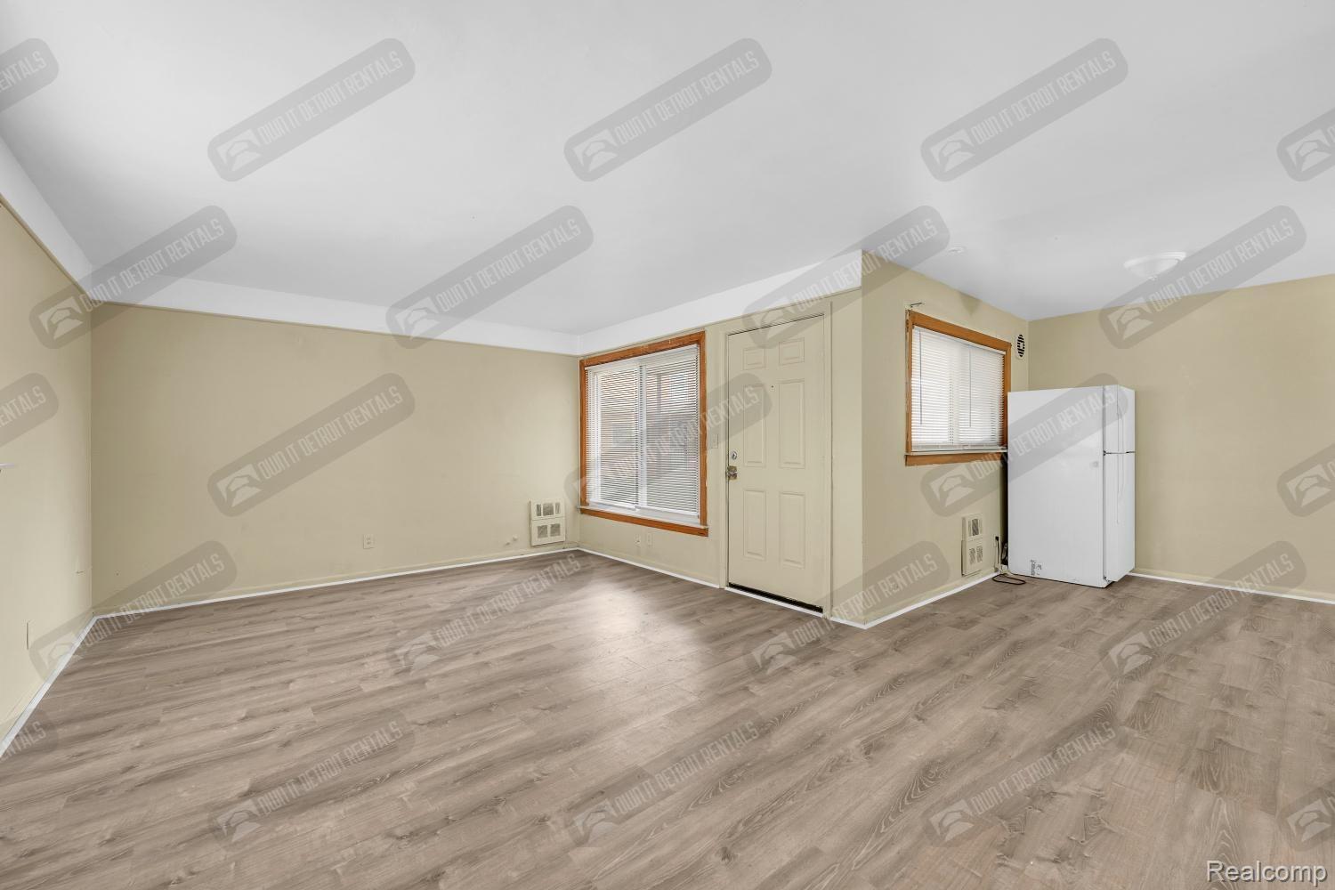 16701 GREENFIELD Road Unit # 1