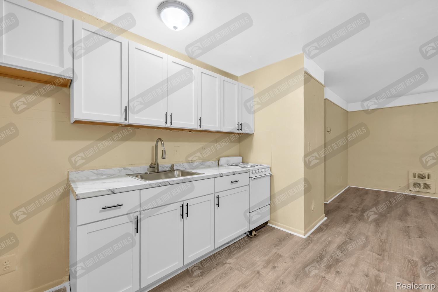 16701 GREENFIELD Road Unit # 1