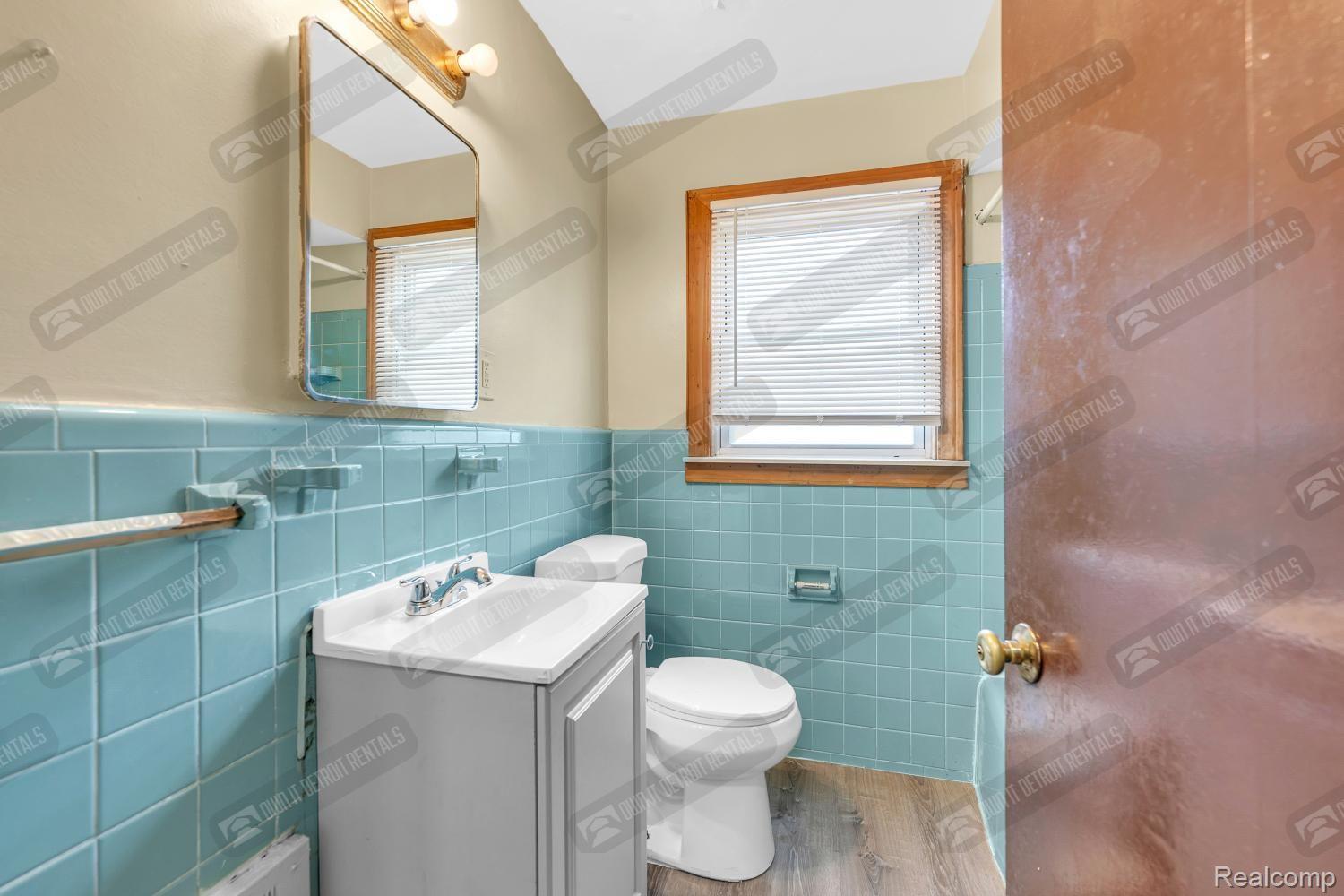 16701 GREENFIELD Road Unit # 1