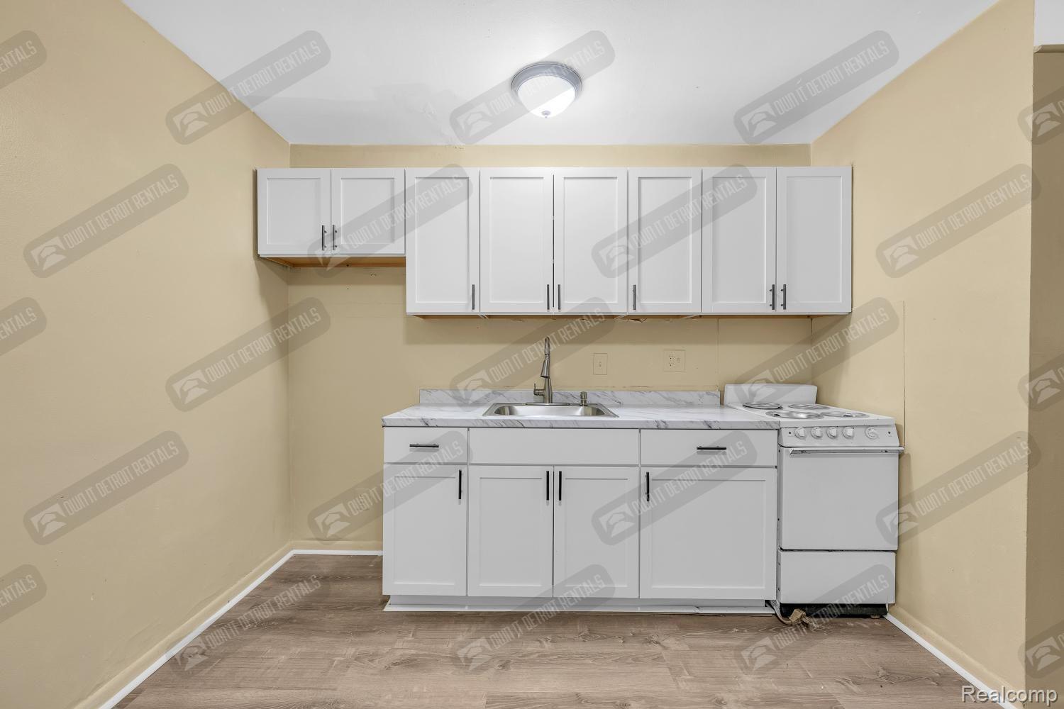 16701 GREENFIELD Road Unit # 1