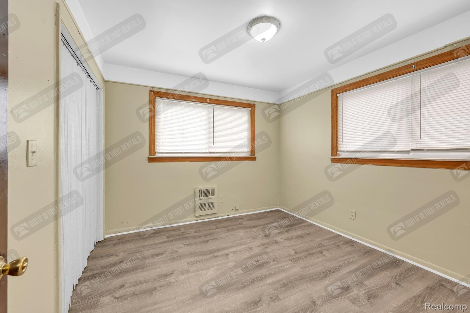 16701 GREENFIELD Road Unit # 1