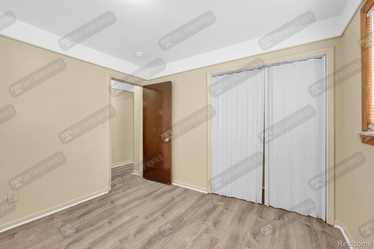 16701 GREENFIELD Road Unit # 1
