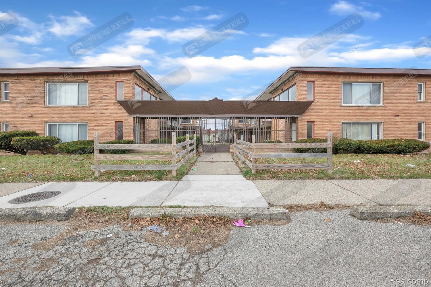 16701 GREENFIELD Road Unit # 1