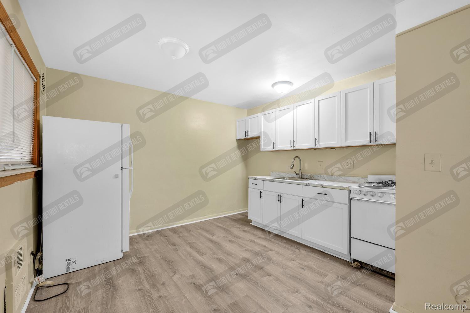 16701 GREENFIELD Road Unit # 1