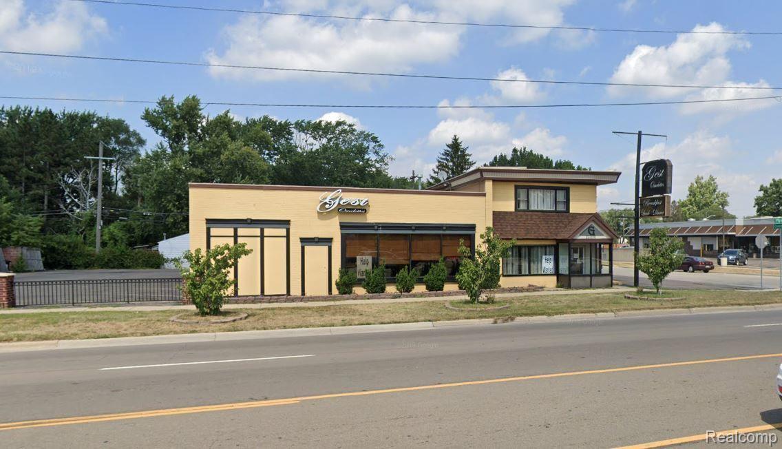 25906 PLYMOUTH Road