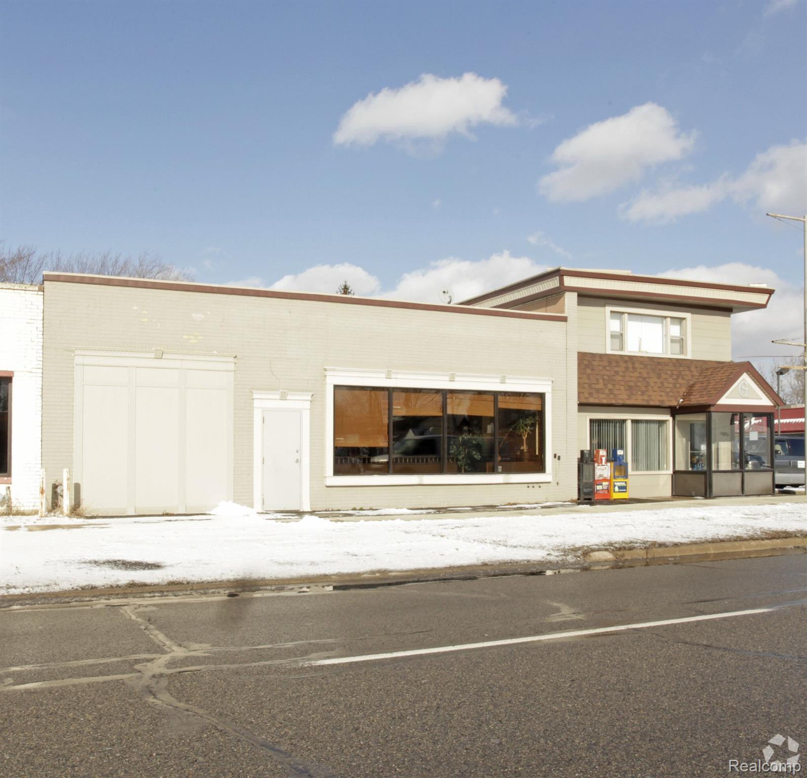 25906 PLYMOUTH Road