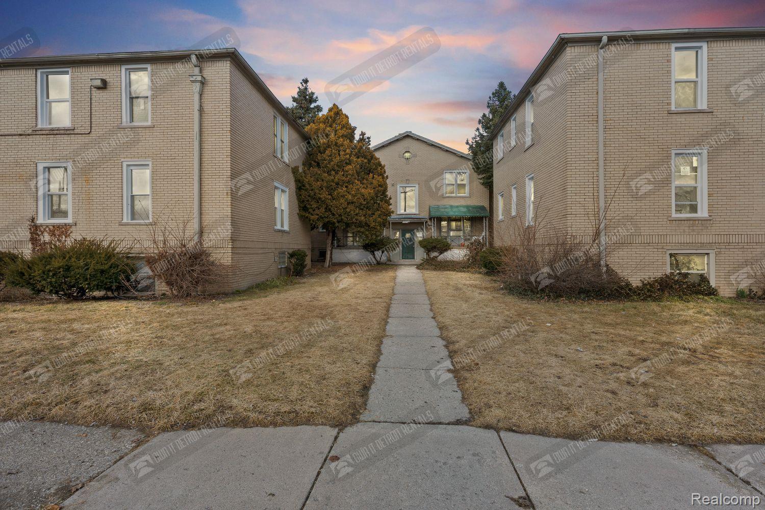 1000 MERTON Road