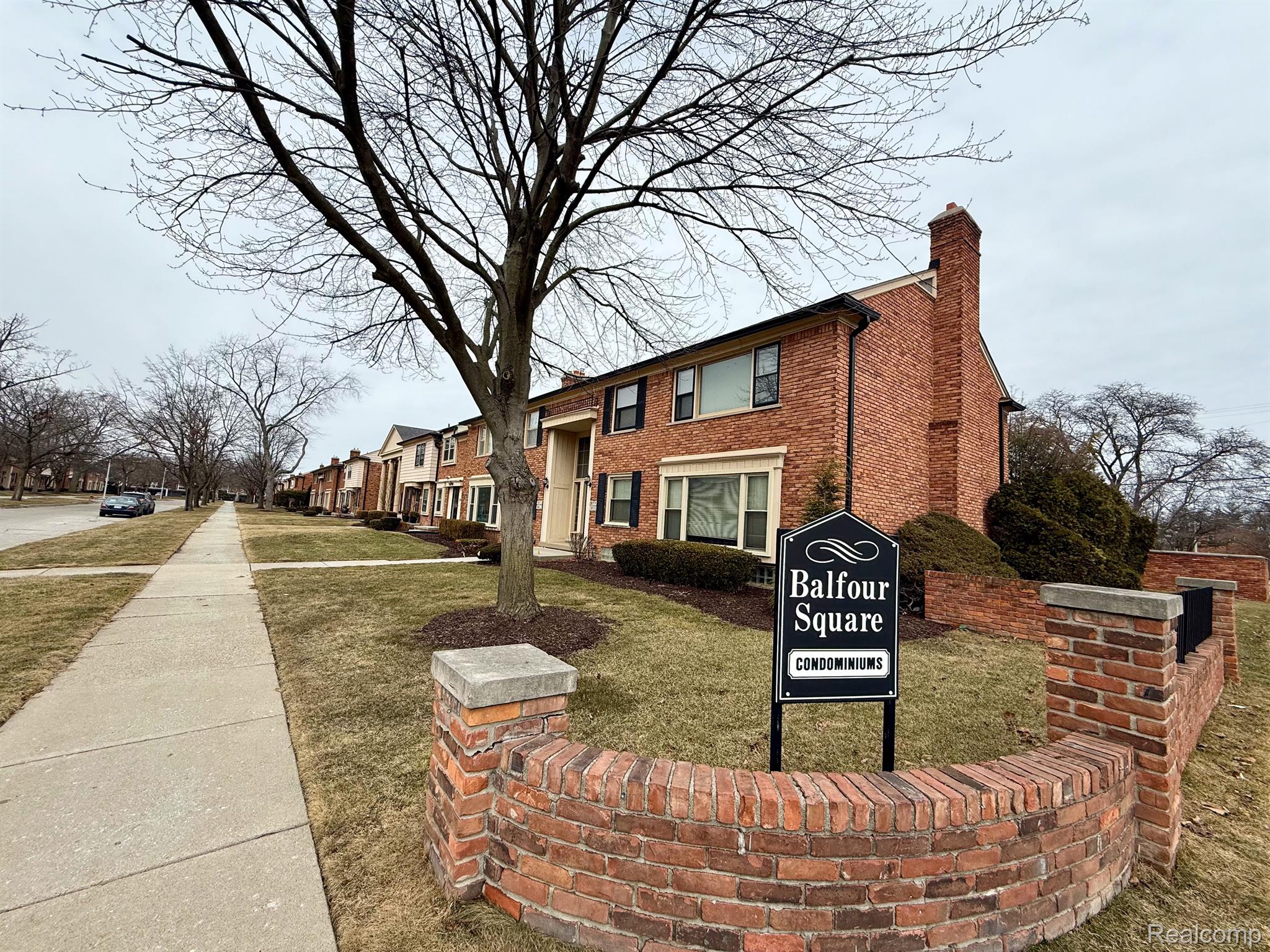 19711 FLEETWOOD Drive