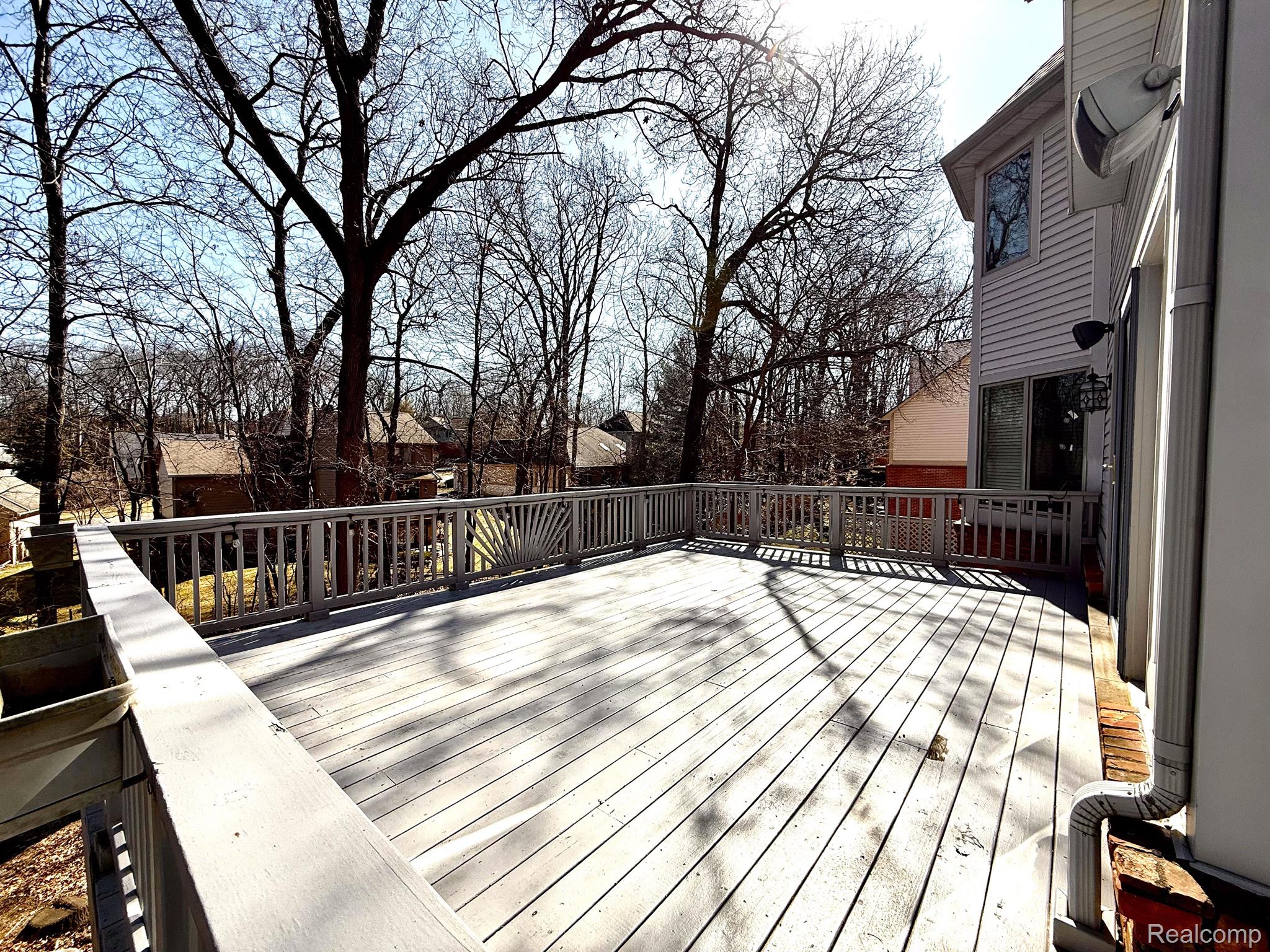 5440 BRIDGE Trail E