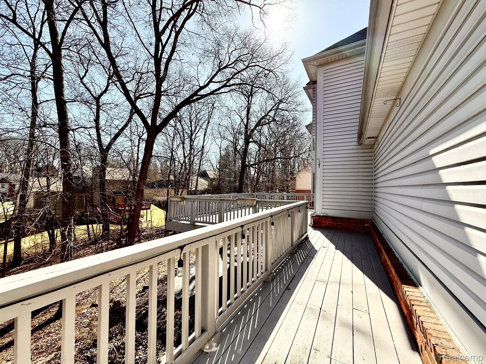 5440 BRIDGE Trail E