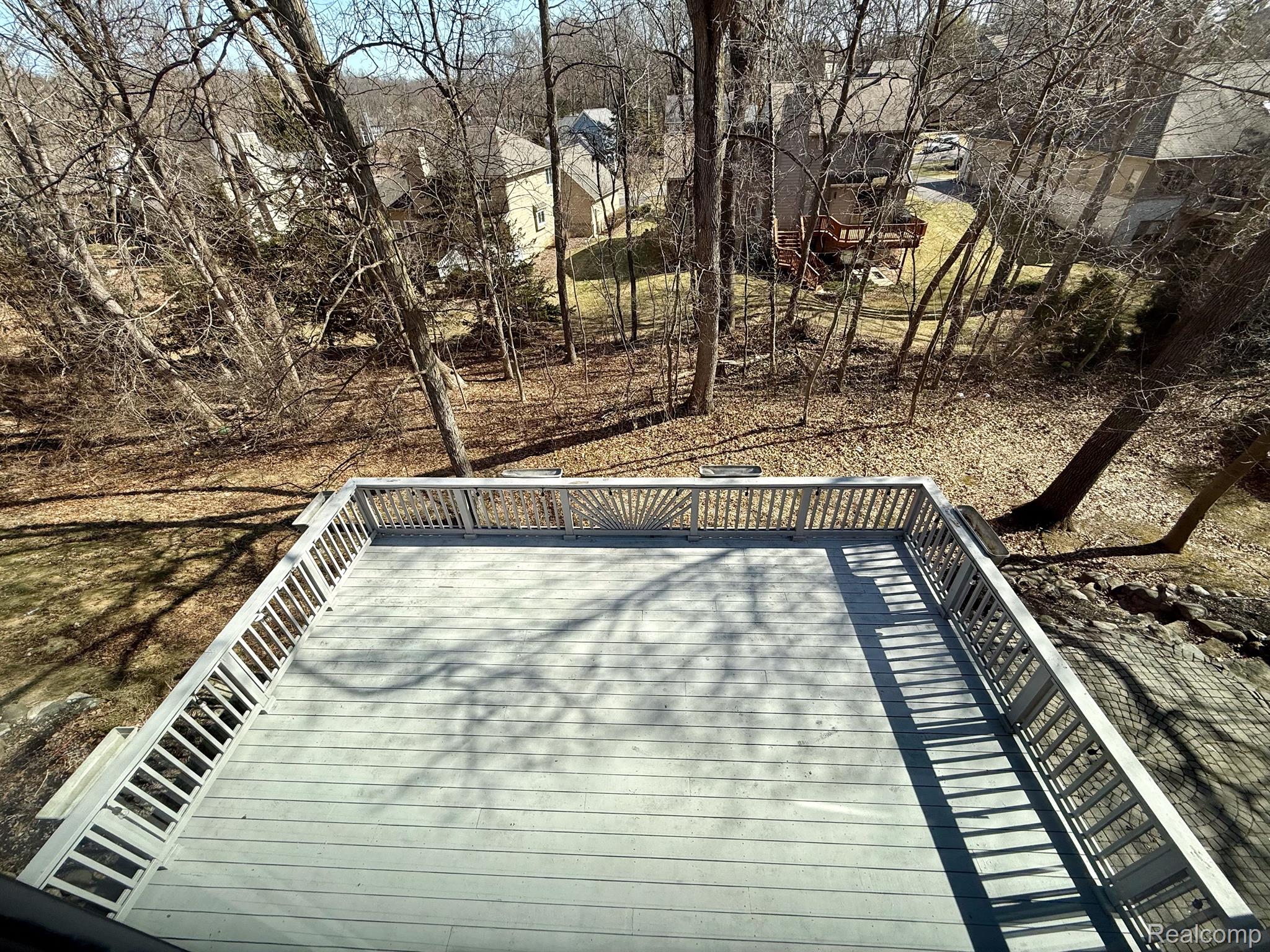 5440 BRIDGE Trail E