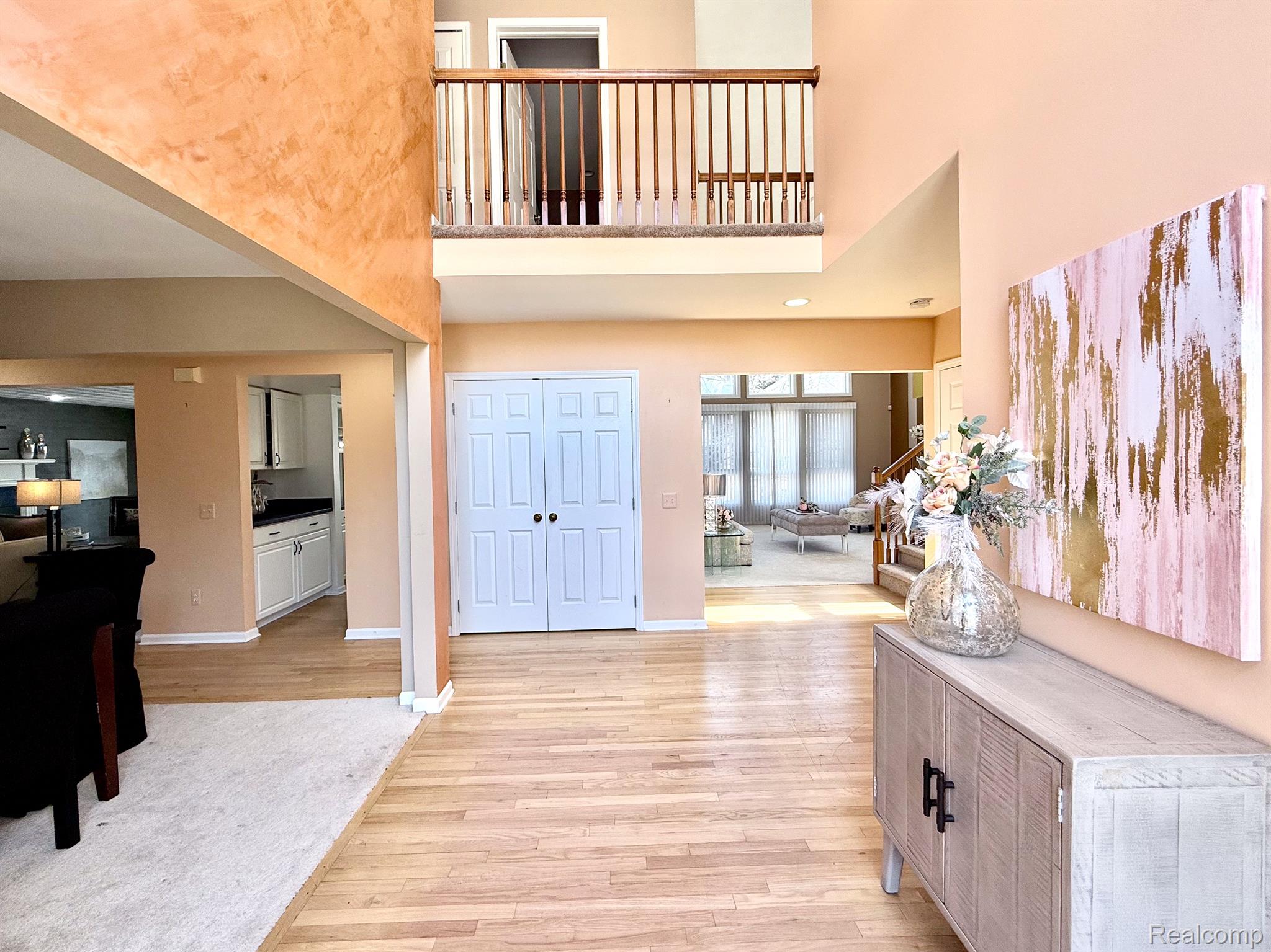 5440 BRIDGE Trail E