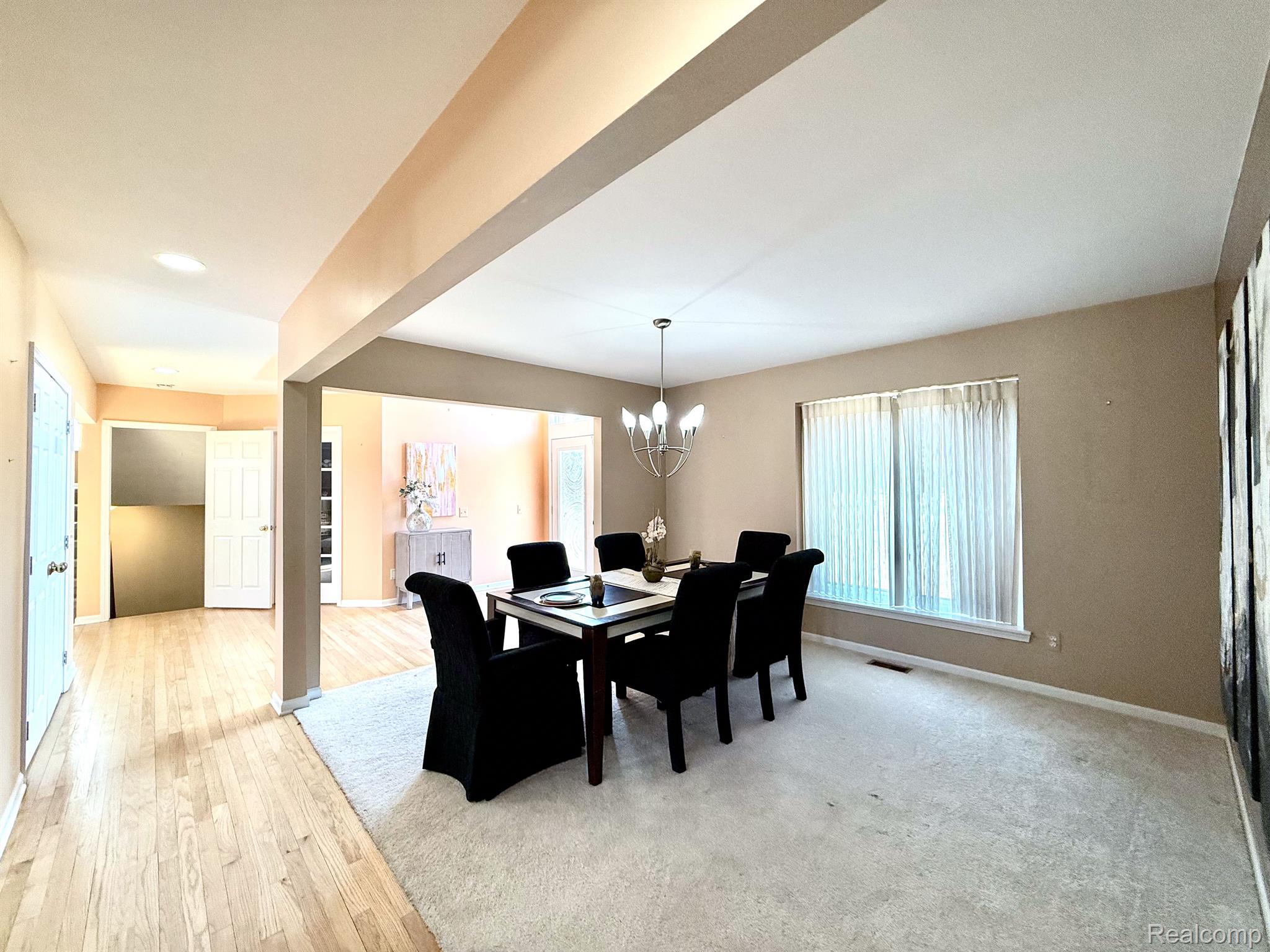5440 BRIDGE Trail E