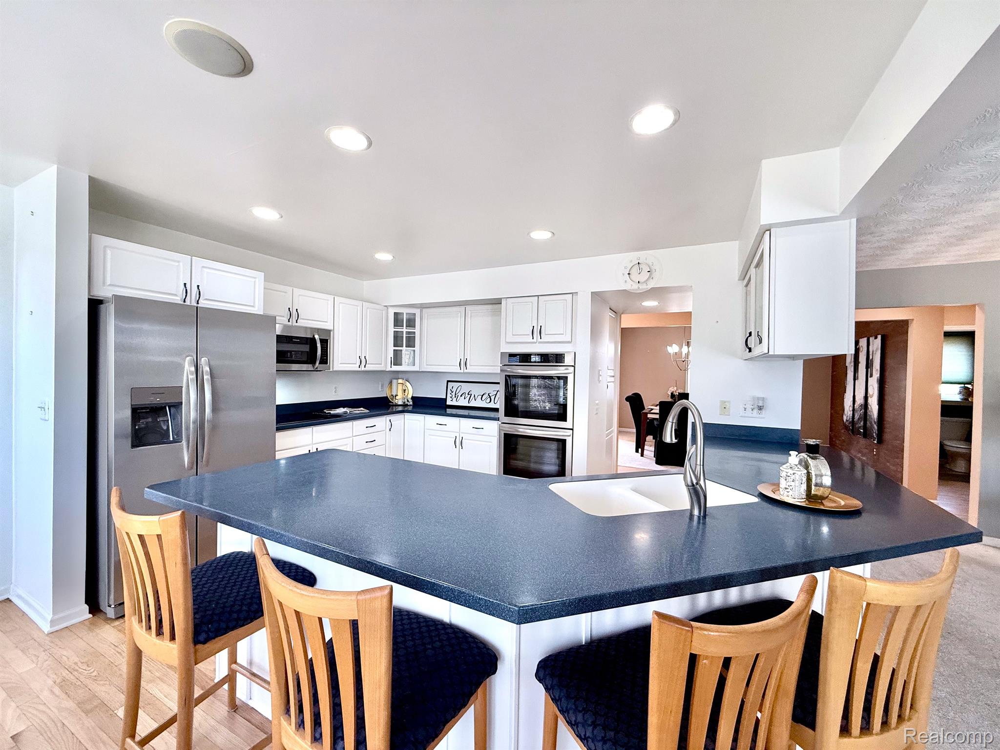 5440 BRIDGE Trail E