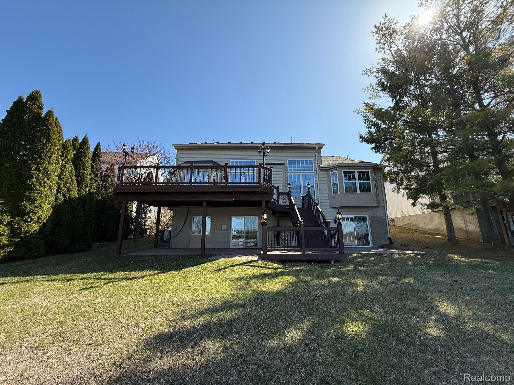 270 FRANKLIN LAKE Circle