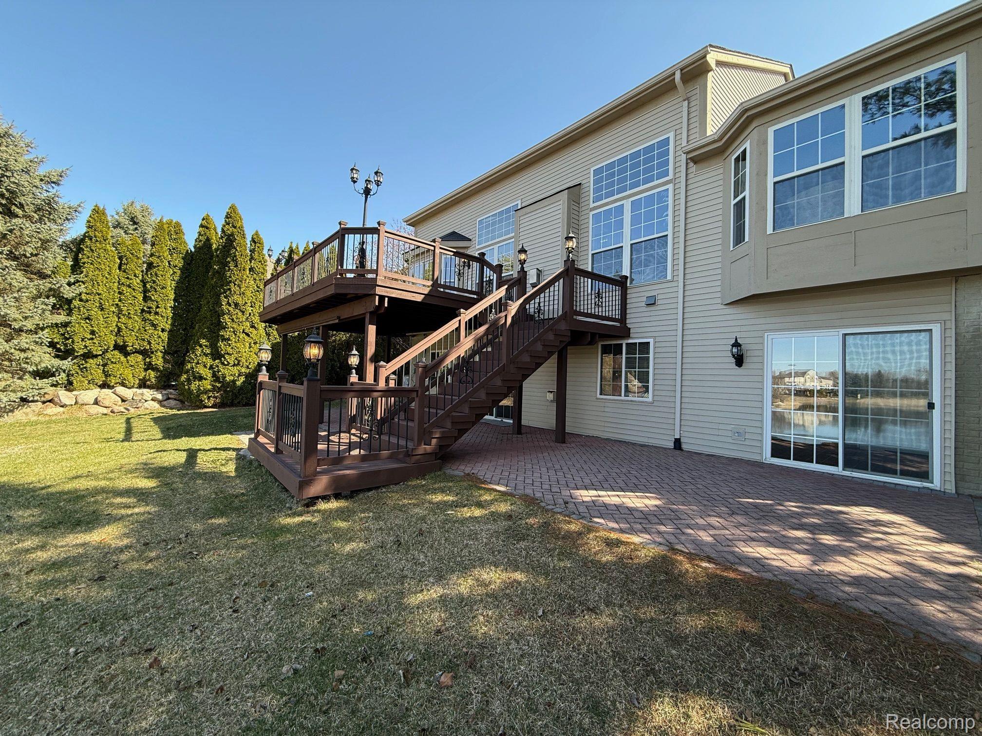 270 FRANKLIN LAKE Circle