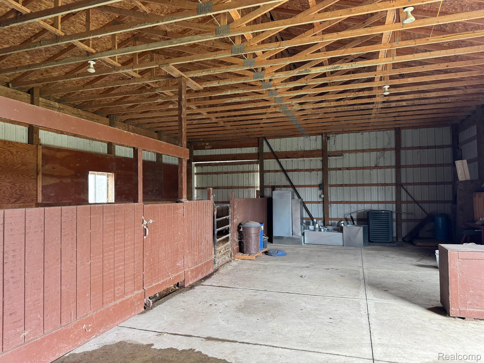 10691 COUNTY LINE Road