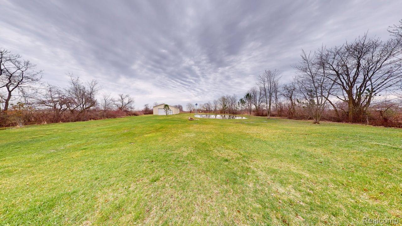 10691 COUNTY LINE Road