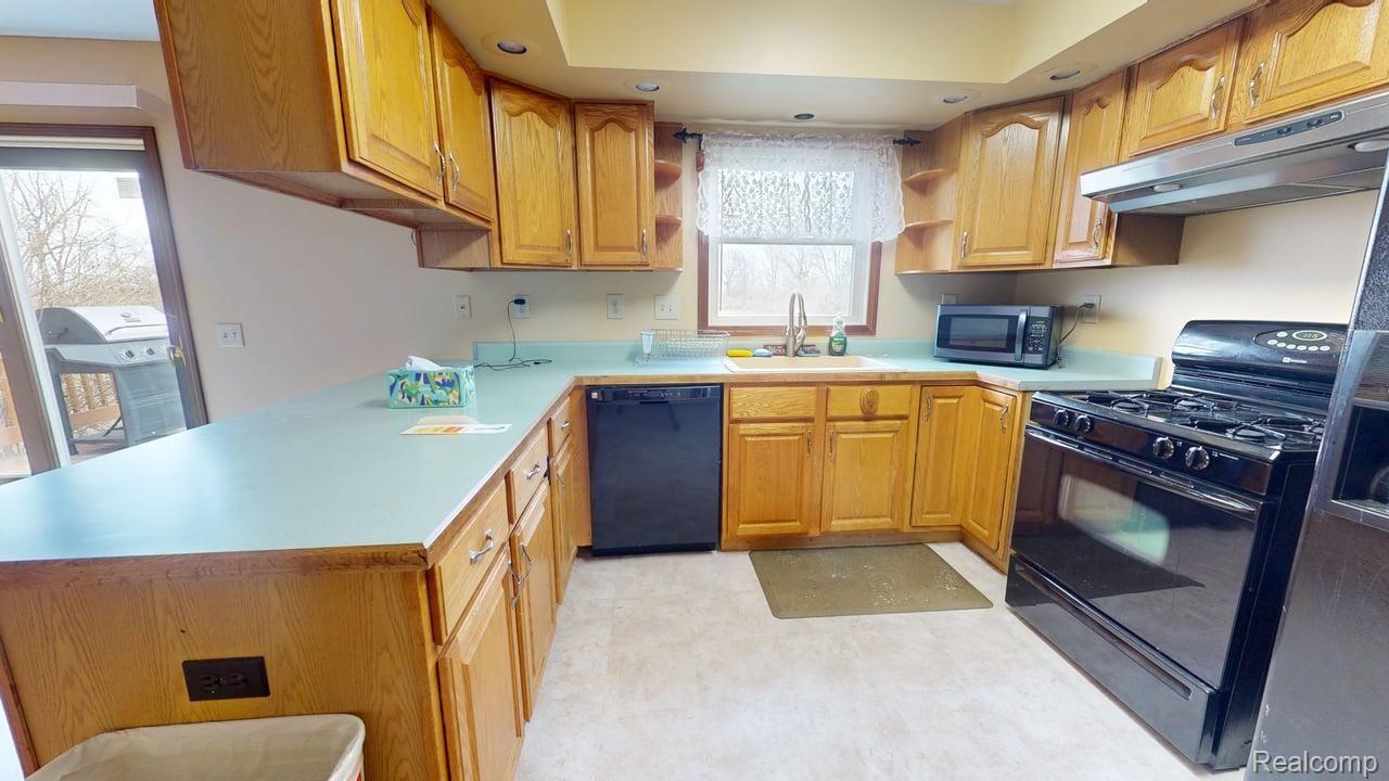 10691 COUNTY LINE Road