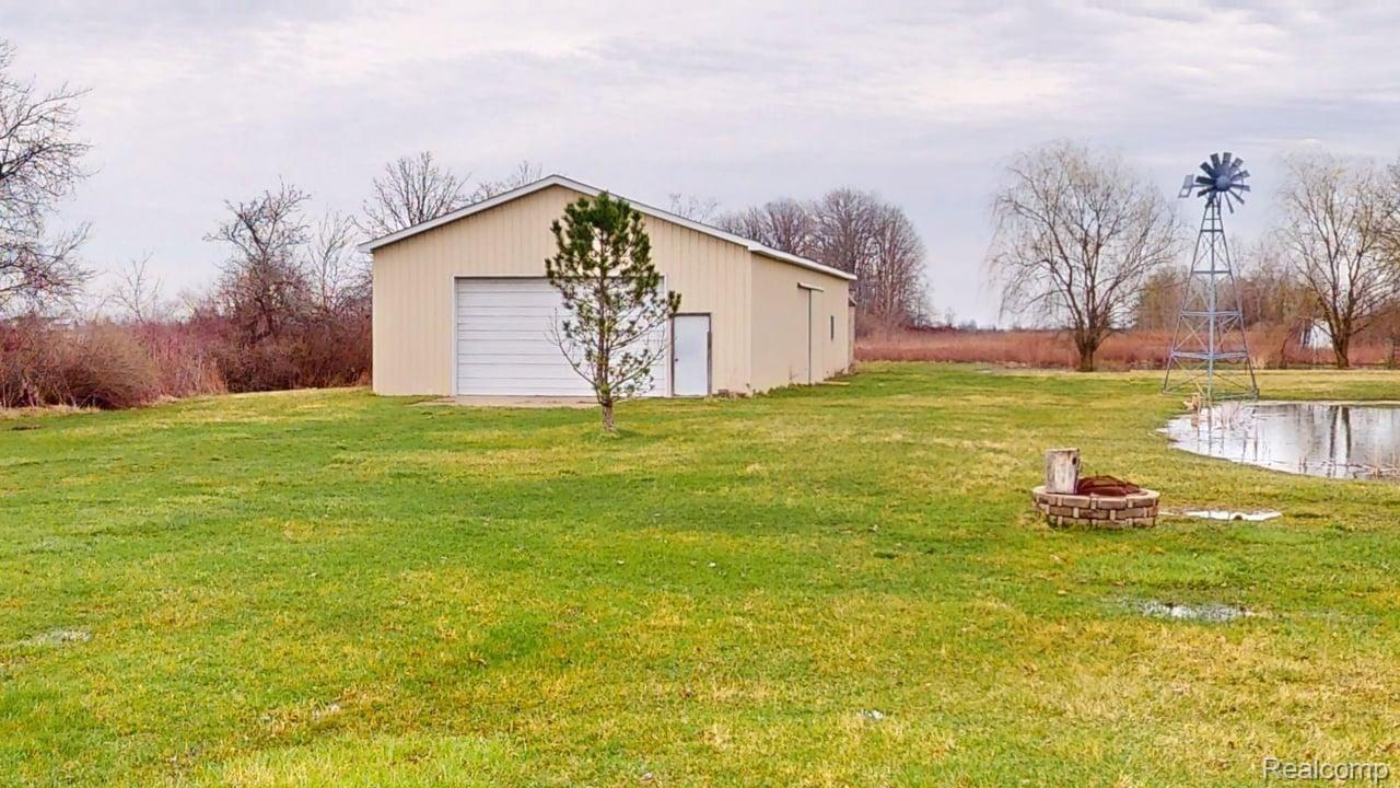 10691 COUNTY LINE Road
