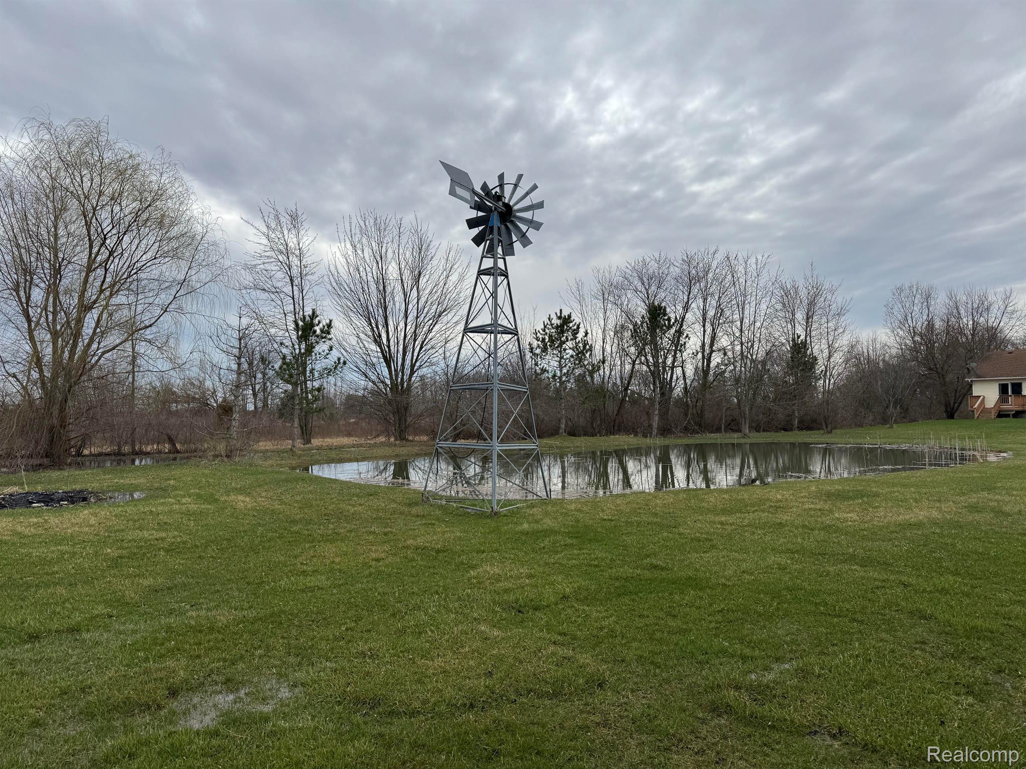 10691 COUNTY LINE Road